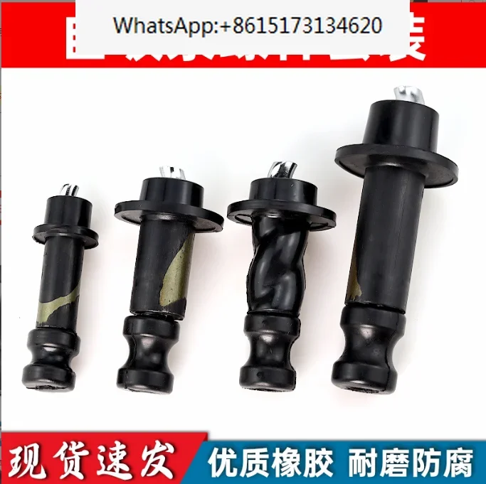 Self-priming Pump  Submersible  Accessories Deep Well  Screw Sleeve Single-phase  Shaft Sleeve 370w 550W