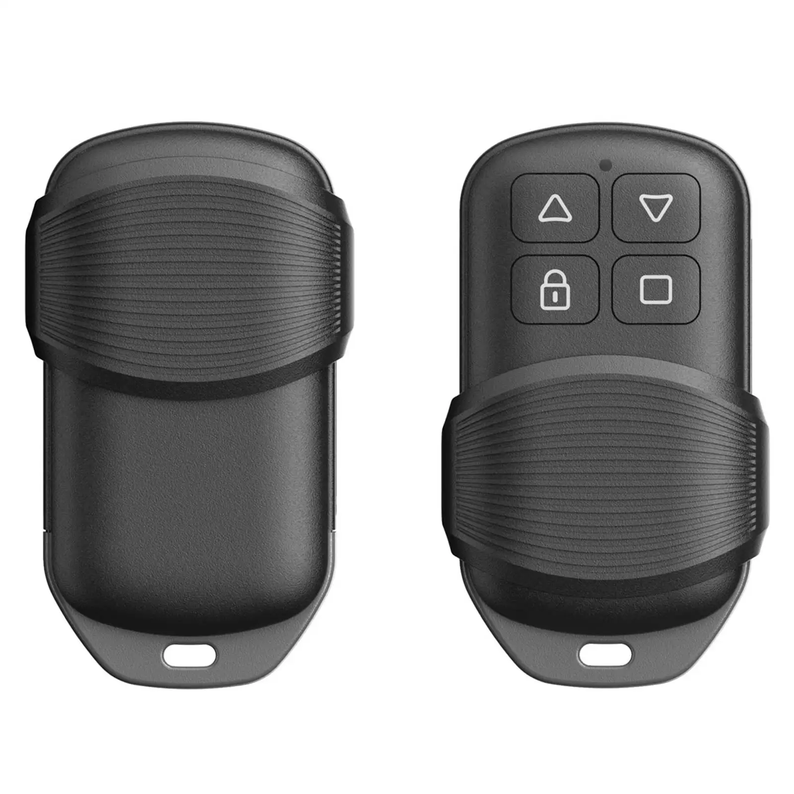 Xhorse XKGHG3EN 2. Generation Masker Garagen-Fernbedienung 4 Tasten 315Mhz 433MHz Umschaltfrequenz ASK FSK Datenwiederherstellung für VVDI Key Tool – Detail 4