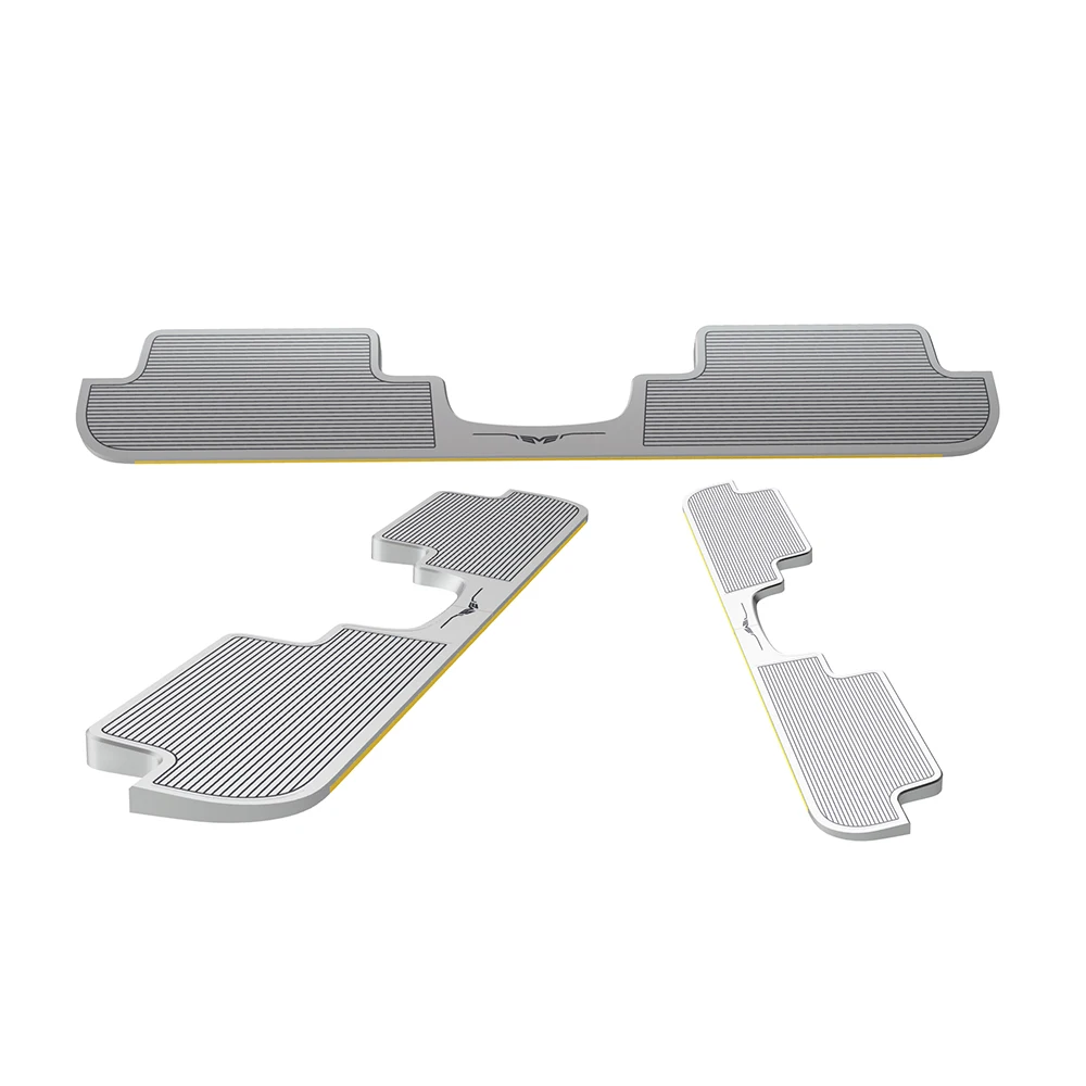 Various Styles V Class V 260 Vehicle Interior Accessories Vehicle Middle Row Rest Pedals for W447 Vito