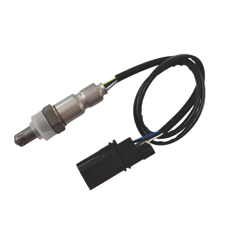 

Oxygen O2 Sensor 04E906262E 04E906262N For A3 VW GOLF 7 SEAT LEON Skoda OCTAVIA 3 1.4 TSI 2012-2019