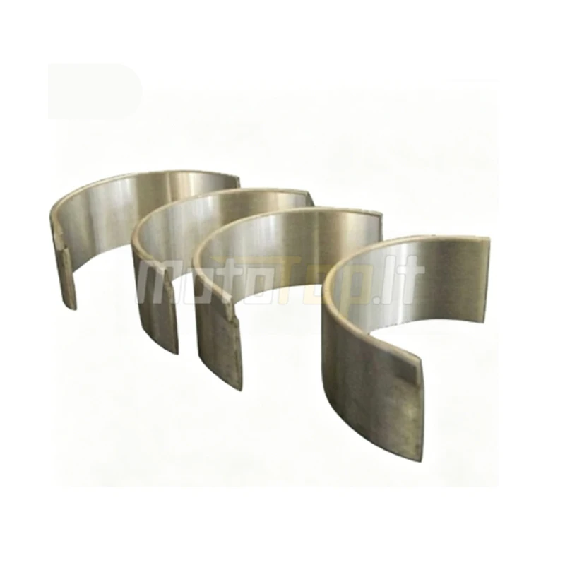 

4PCS Connecting Rod Bearing For KINROAD BUGGY 650 XT650GK & JOYNER 650 JNSZ650DLB Go KART PARTS 270Q-03006 ROD BUSH