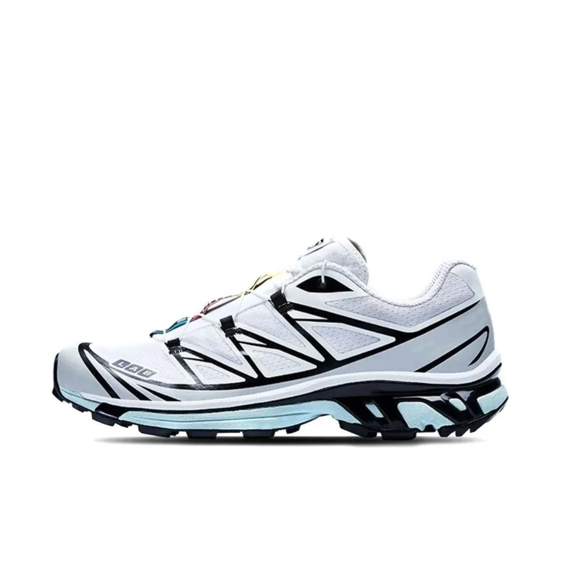 Hochwertige Outdoor-Laufschuhe für Herren und Damen, modische Sportschuhe für beides.
