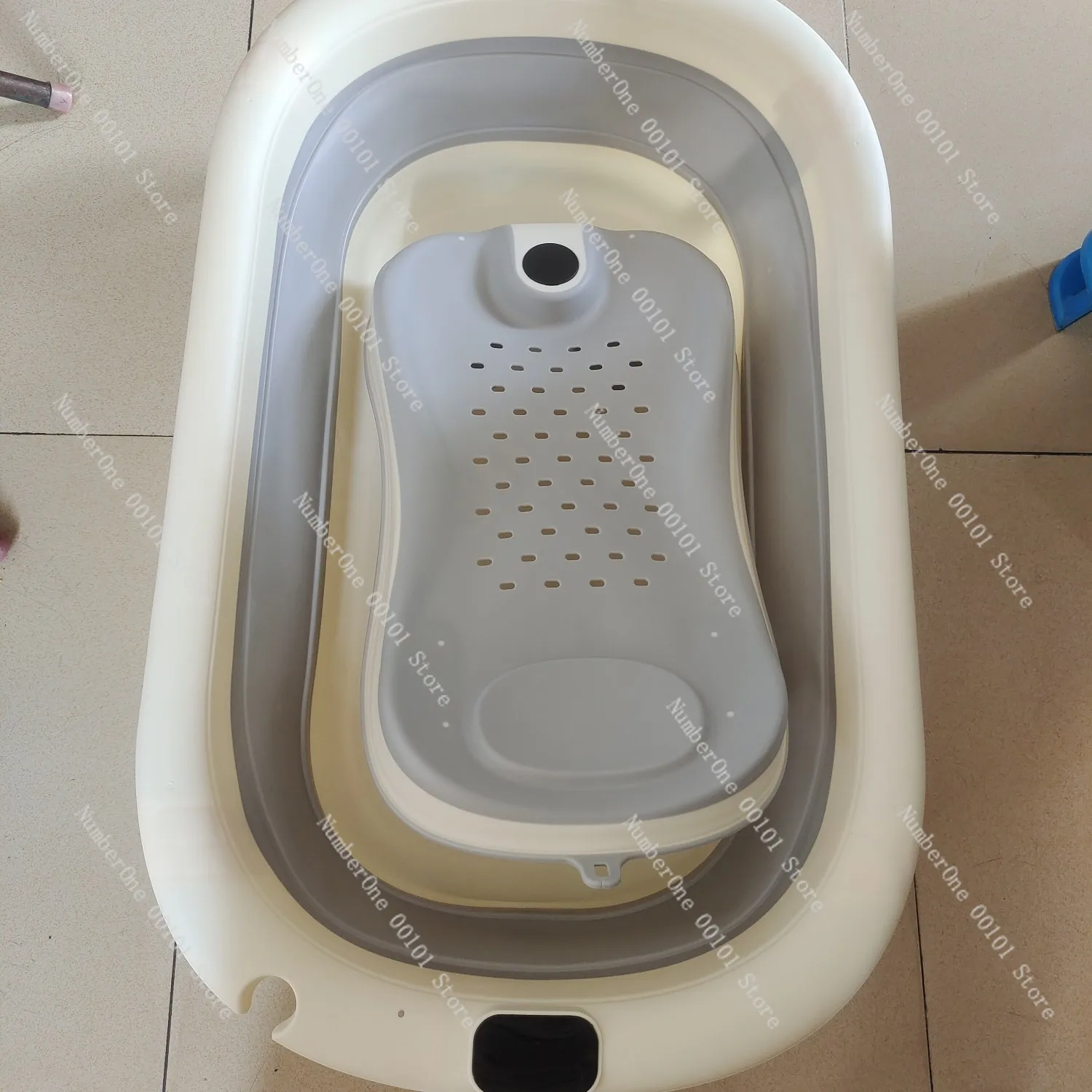 Thumbnail 2 - #30 Baby Bathtubs & Bath Seats List of Top Picks