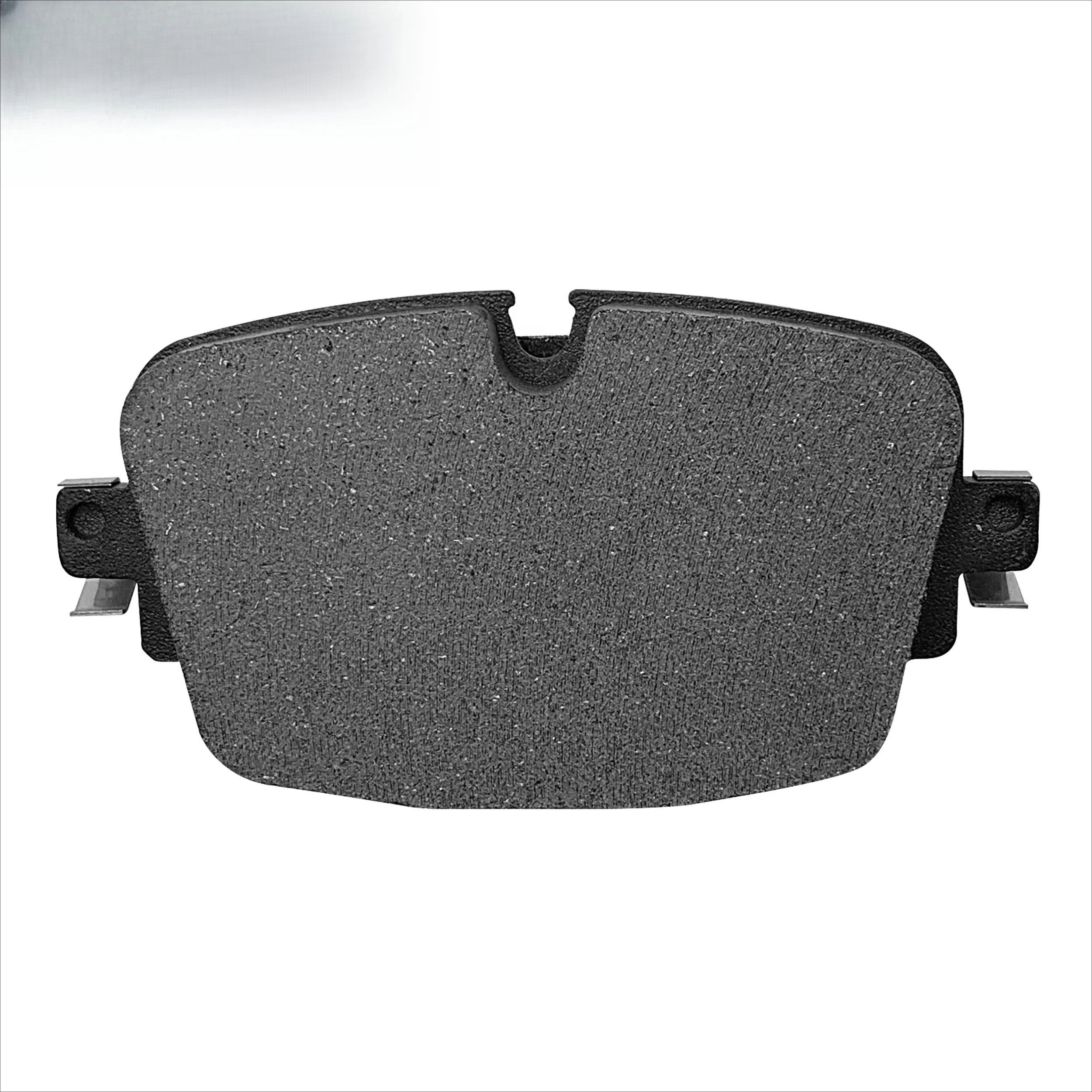 

Новые высококачественные задние дисковые тормозные колодки из углерод-керамического композита для RS6, RS7, RS Q8