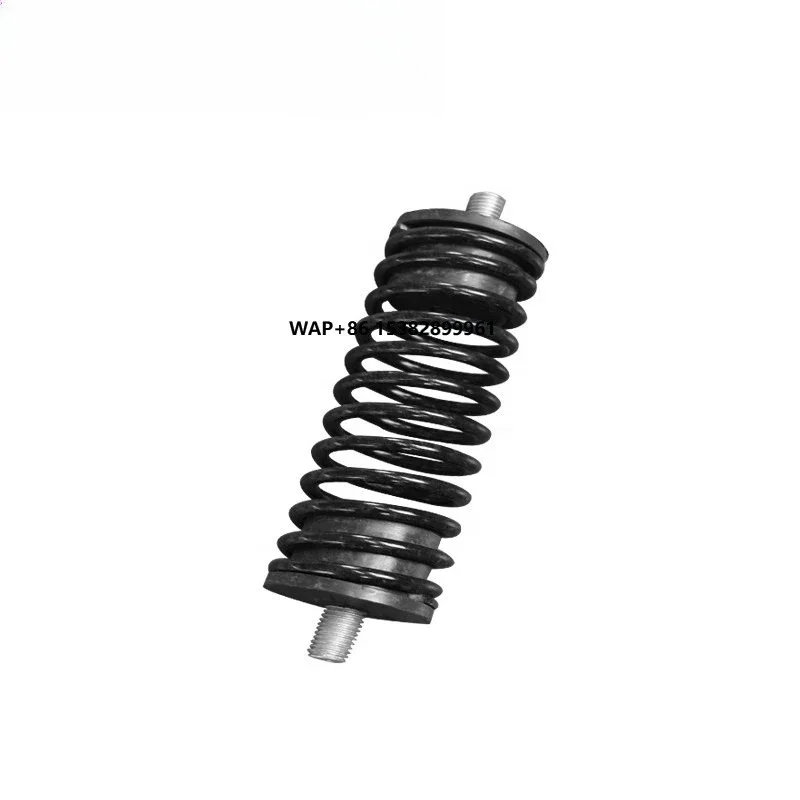 Reducing Damping Vibration Spring