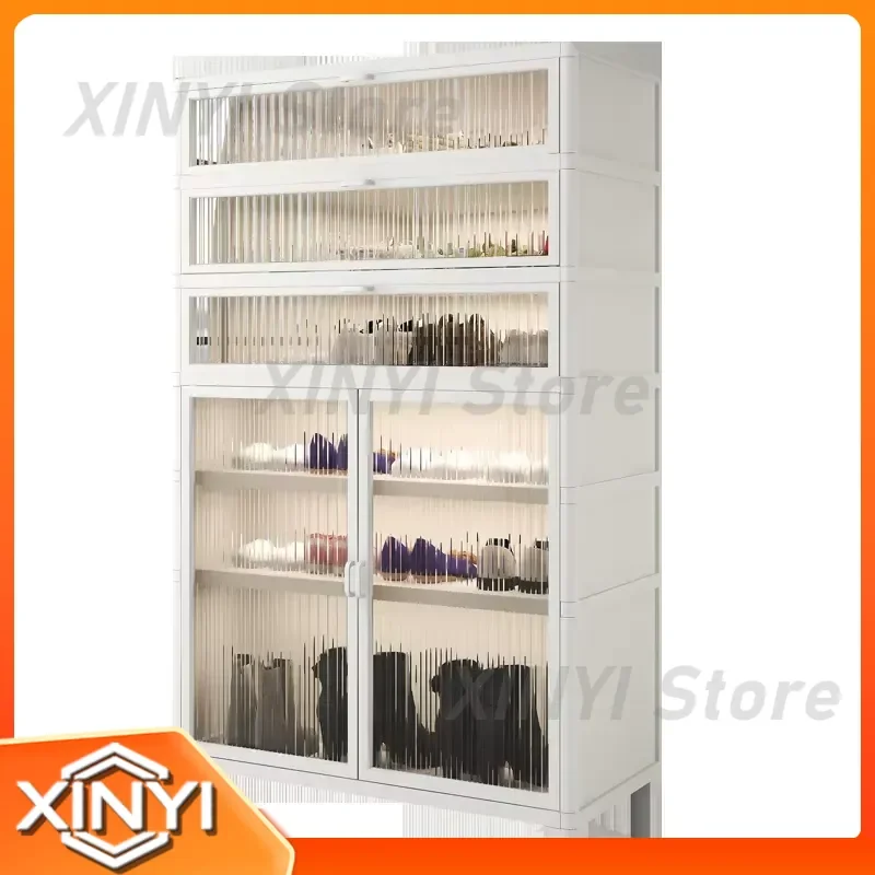 for e****mical shoe cabinet simple assembly door entryway space saving outdoor balcony storage furniture home organization