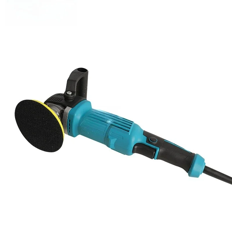 

New Polishing machine, waxing and glazing machine, car beauty cleaning and polishing, electric portable household, car waxing