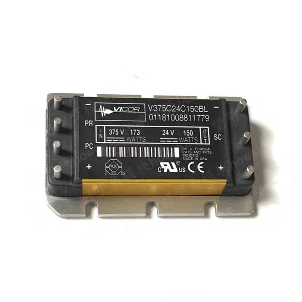 

V375C24C150BL NEW MODULE