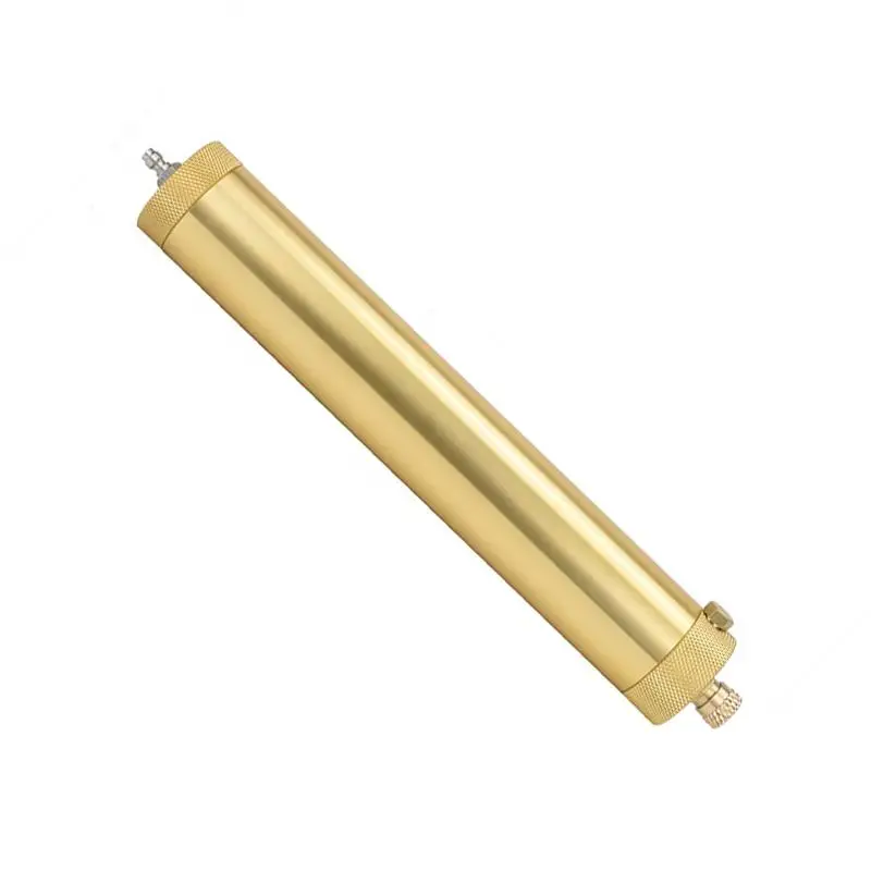 Hete Verkoop Pcp Luchtcompressor Filter Olie Waterfilter Element Hogedruk Duikseparator 1 - 199 Stuks