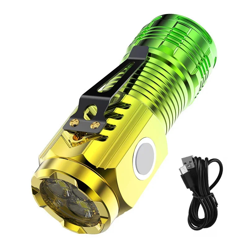 Flashlight-B