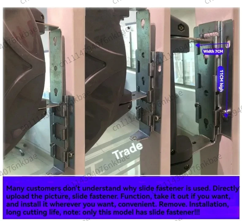 Automatic Telescopic Electric Cable Drum Reel, Suspended Copper Core Wire Reel Adopting National Standard Cable Drum Structure