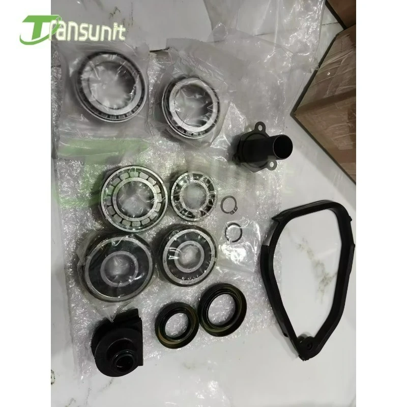 

Transmission Service Kit Metal MA5 231788, 231790, 237223 Fits For Peugeot 106/205/306/206/207/405/309/1007