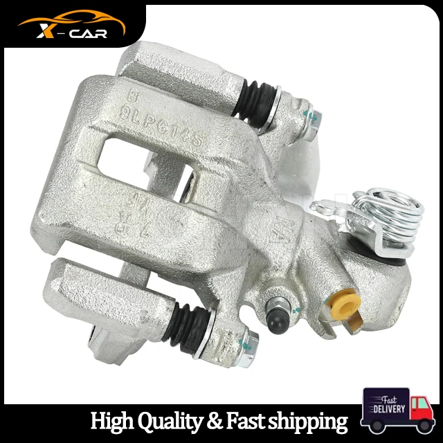 الفرجار الخلفي الأيسر الأيمن لهوندا سيفيك 1.8L 2006-2015 43018TR0A00 43018TR3A00 43019TR0A00 43019TR3A00 43018TR3A01 43019TR3A01 #4