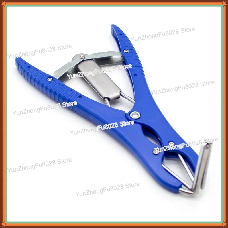 Rubber Ring Spreading Pliers Silicone Balloon Rubber Band Hose Spreader Expander Seal Ring Expanding Tool