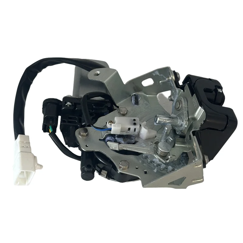 

69350-28161 Привод замка задней двери для Toyota Highlander 08-13 RAV4 13-16 Замок задней двери багажника в сборе 6935028160