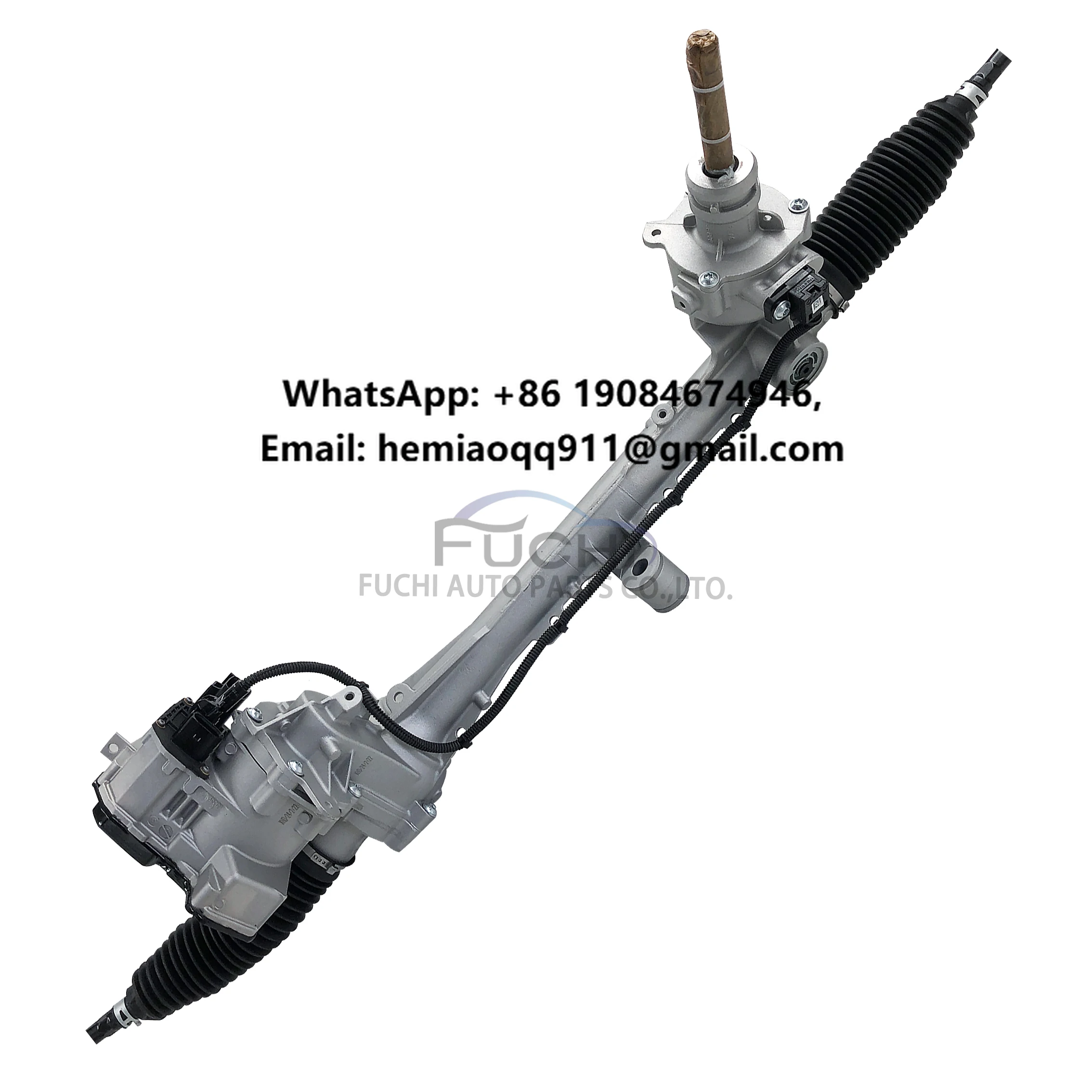 Electronic Power Steering Rack Suitable for Ford Focus RHD CV6C-3D070
