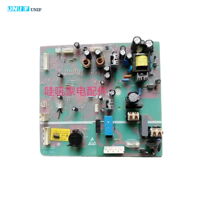 

0061800136A Материнская плата для холодильника Haier BCD-579WE/568WDPF/571WDEMU1