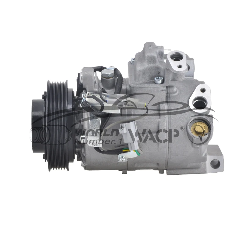 

Modification 884102A080 883202A050 Compressor 7SBU16H Air Conditioner Compressor for Lexus IS300 for Crown for JZS175 200