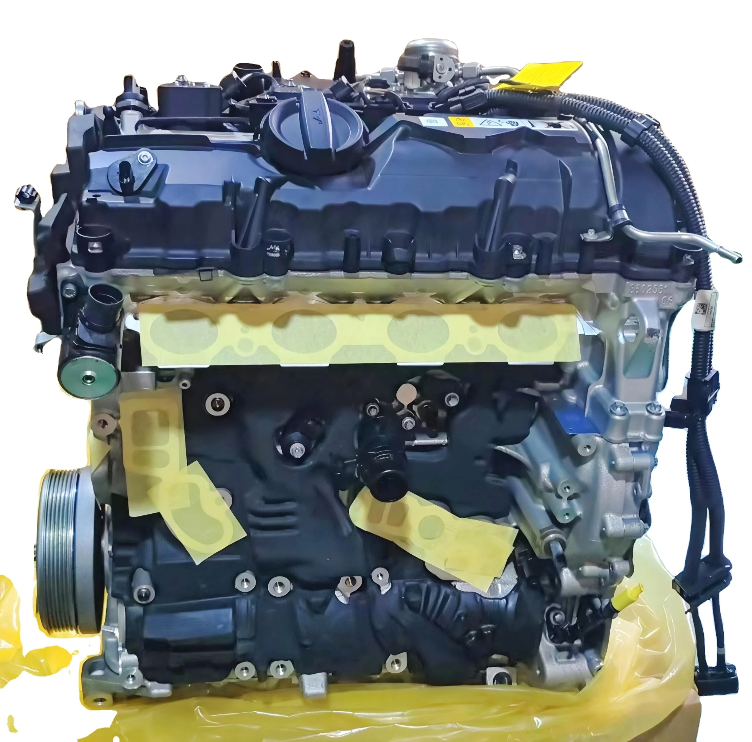 

Direct Sales for BMW B48 X1 X3 530 X5 X6 New Diesel Engine Assembly Remanufacturing for BMW 530 520 X3 X5 X6 730