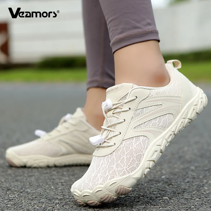 

Дышащая женская походная обувь, нескользящие уличные кроссовки для кемпинга, треккинга, мужская повседневная спортивная обувь, обувь для кросс-тренинга