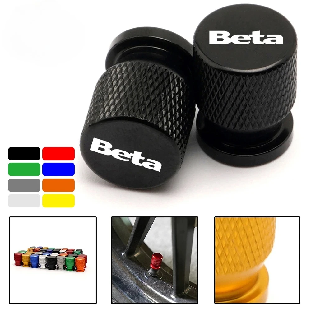 

Motorcycle Tire Valve Cap For Beta Evo 250 300 80 Junior Senior RR 125 200 350 390 430 450 480 2T SM 4T LC 50 Enduro Accessories
