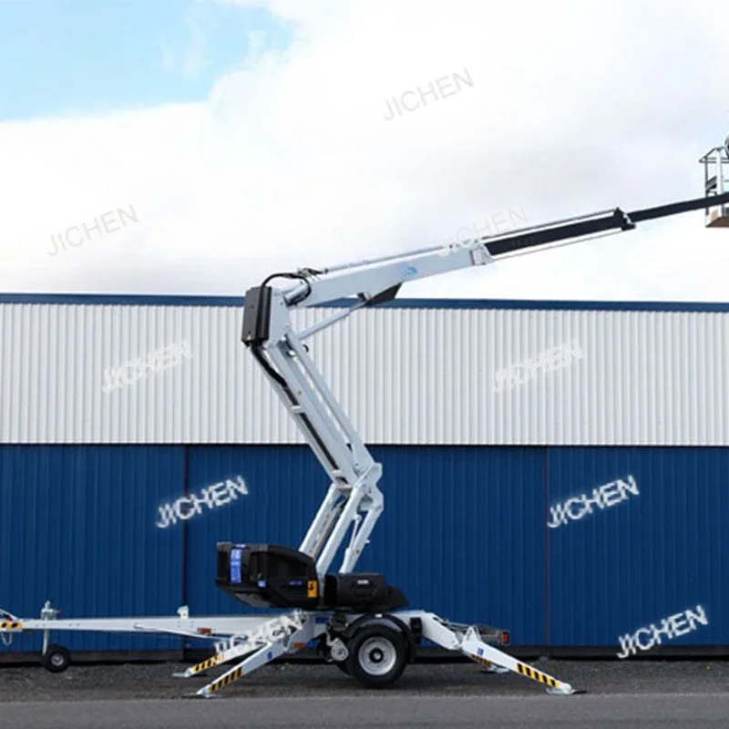 Hx Crank Arm Lift 8…