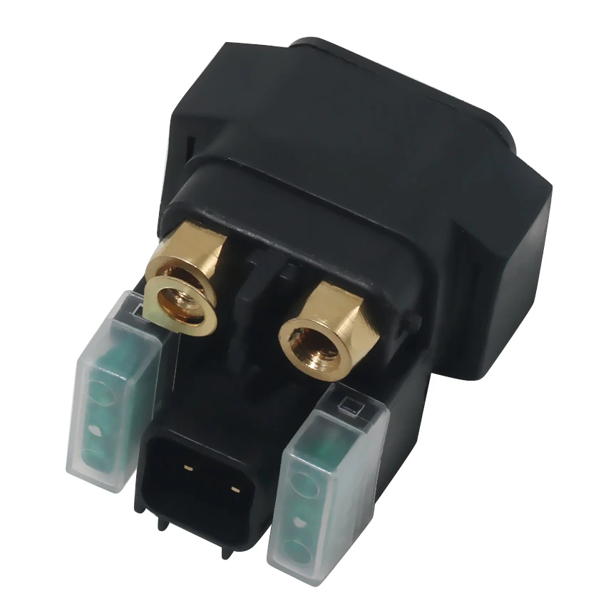 Schneemobil-Starterrelais-Magnetventil für Yamaha VK540 VK540F VK540 V VK 540 540F 10 540V VK10 RS Viking Professional 3D7-81940-00 – Detail 4