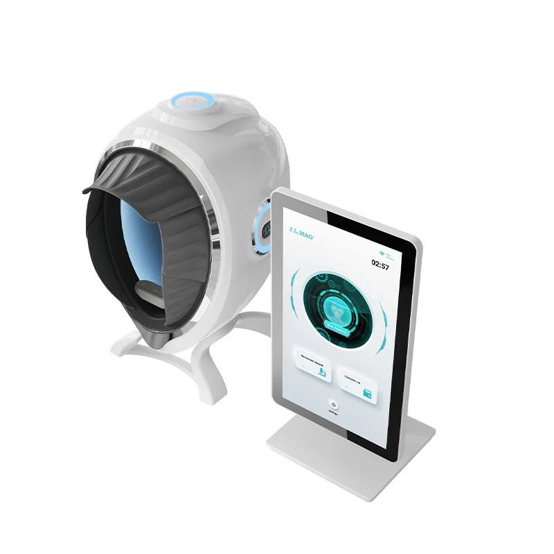 New Portable 16.5/21 ABS Android Home Device Connection