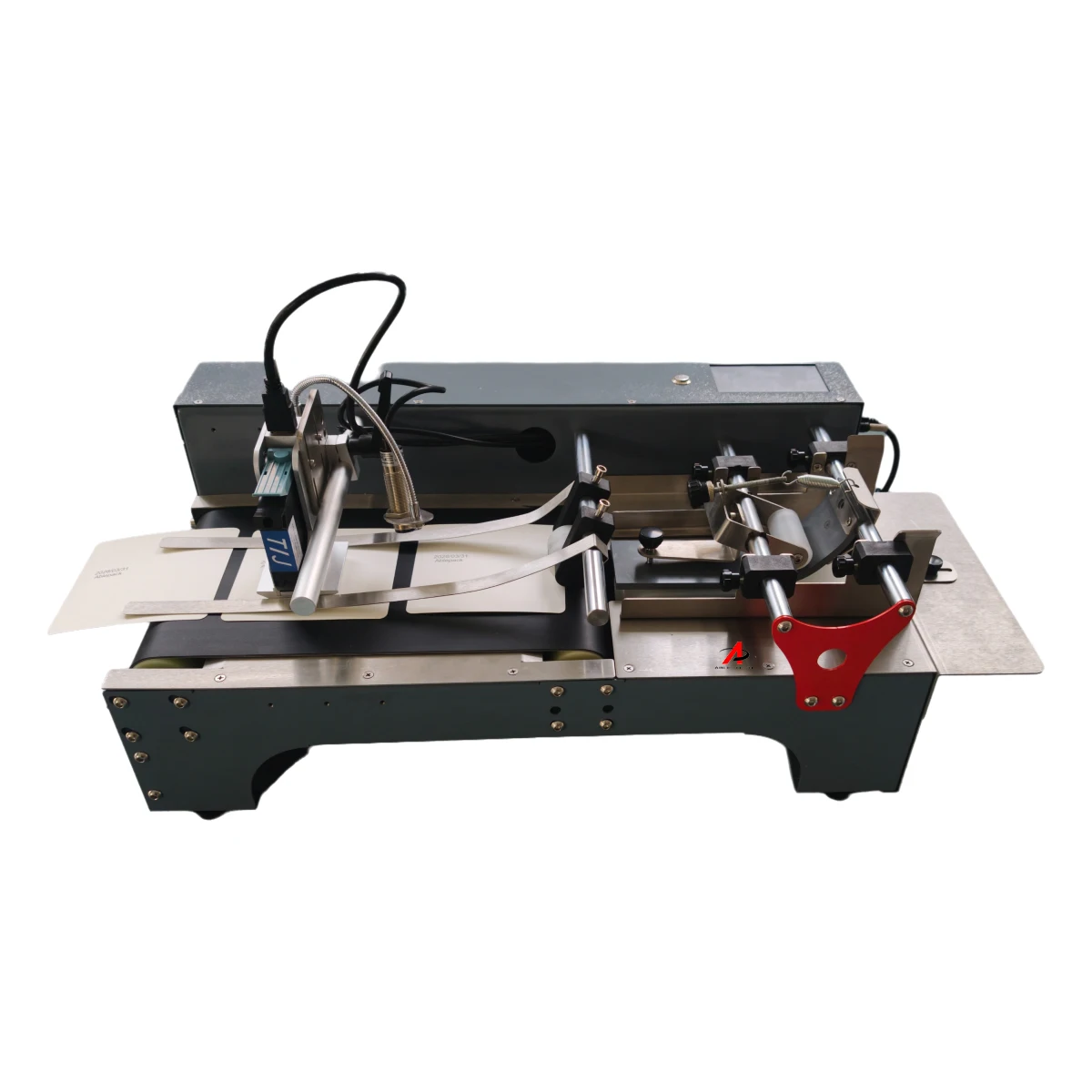 Coding Machine Automatic Paging and Printing Machine Plastic Bag Printing Machine