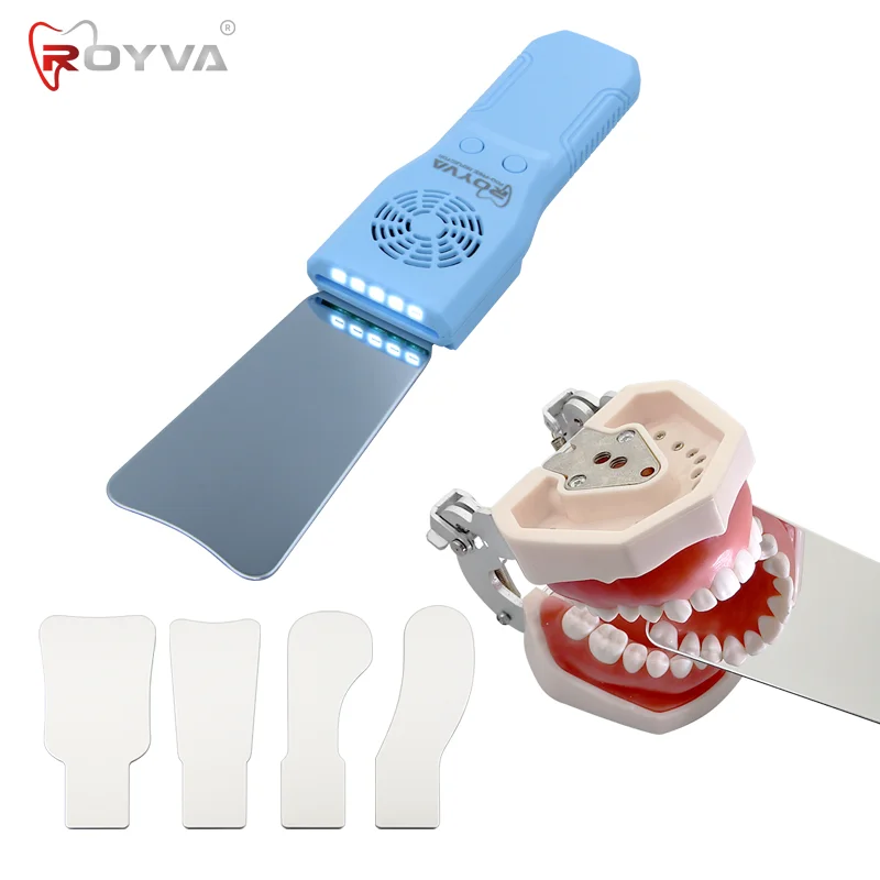 Royva Dental Fog Free Reflector