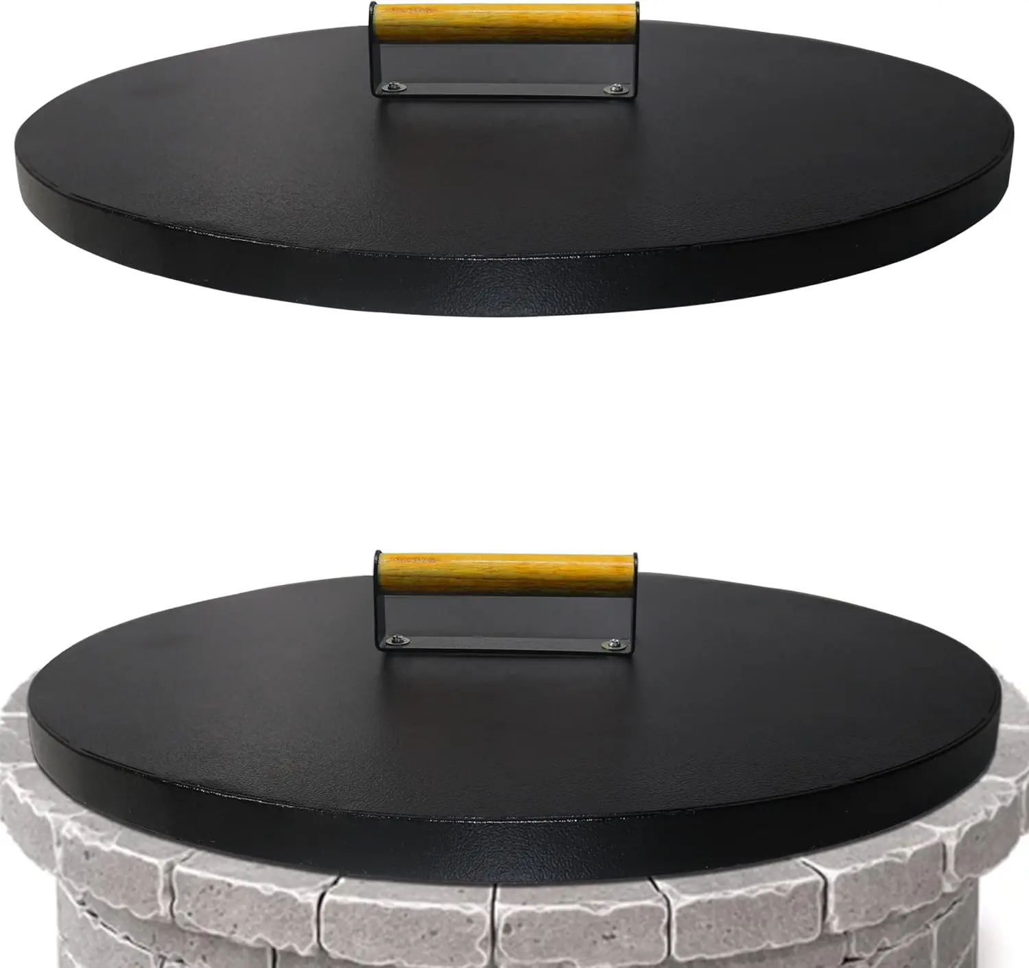 Febtech - Firepit Lid 36