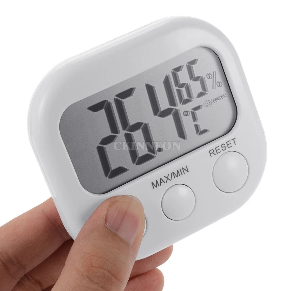 200Pcs/ Lcd Digital…