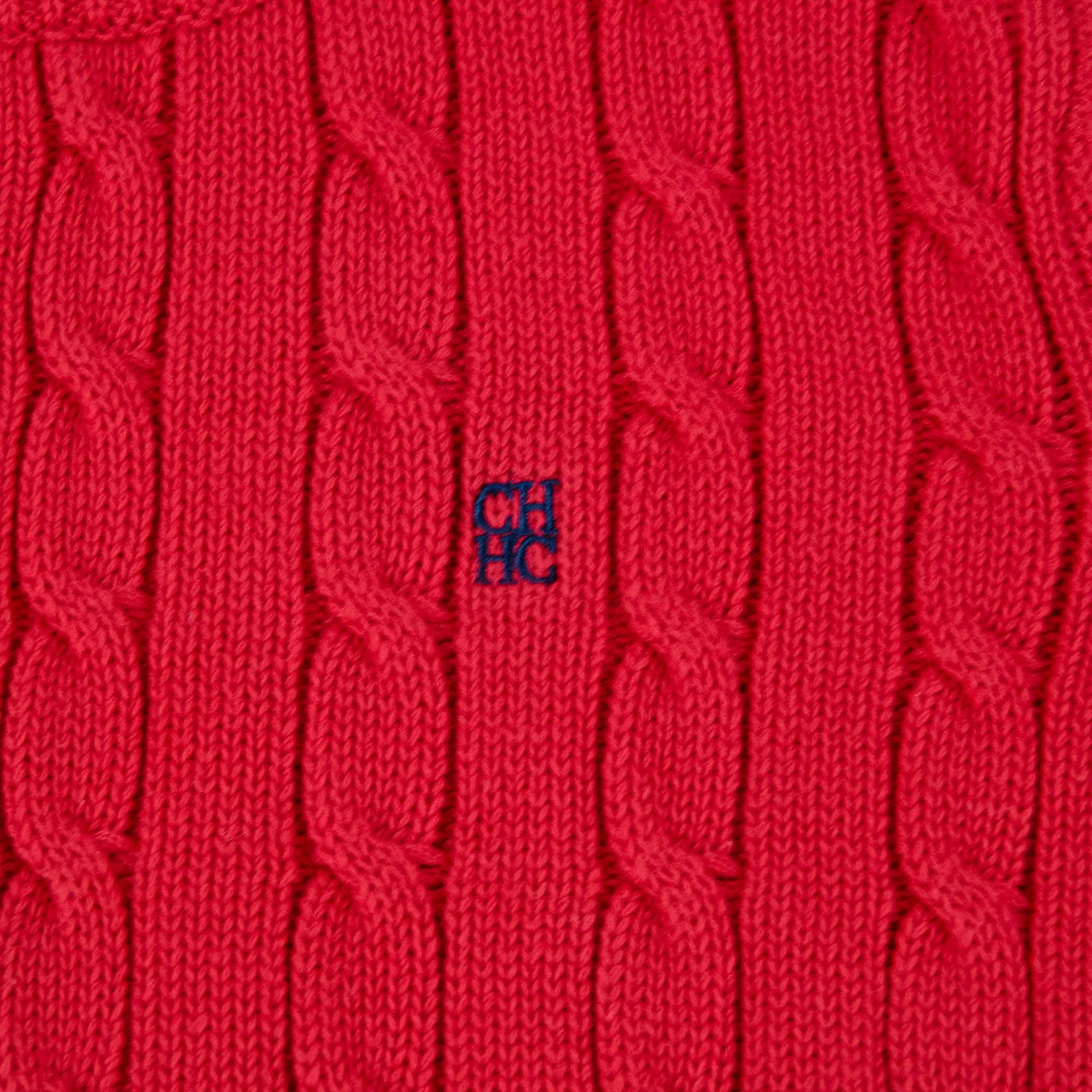 CH Jungen Pullover mit Rundhalsausschnitt, Zopfmuster, gerippten Bündchen und Saum, Bruststickerei, lässige Kinder-Strickoberteile – Detail 16