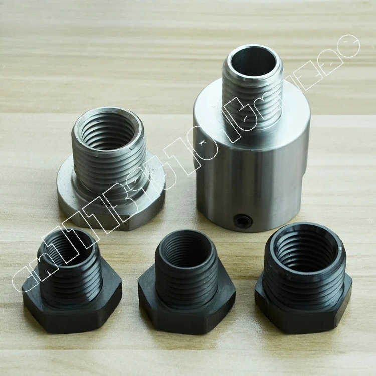 

Woodworking Lathe Chuck Conversion Variable Diameter Sleeve 25 Turn 18 Woodworking Cart Accessories, Tool Help Others