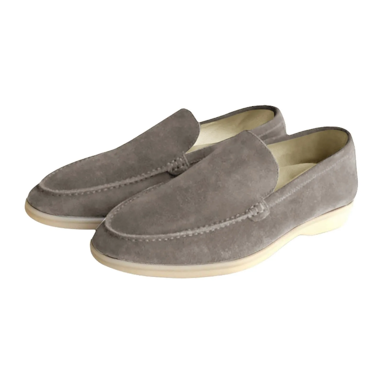 Scarpe da uomo Scarpe casual da uomo Scarpe casual Scarpe slip on da uomo Scarpe casual da uomo larghe larghe Scarpe casual da lavoro slip on