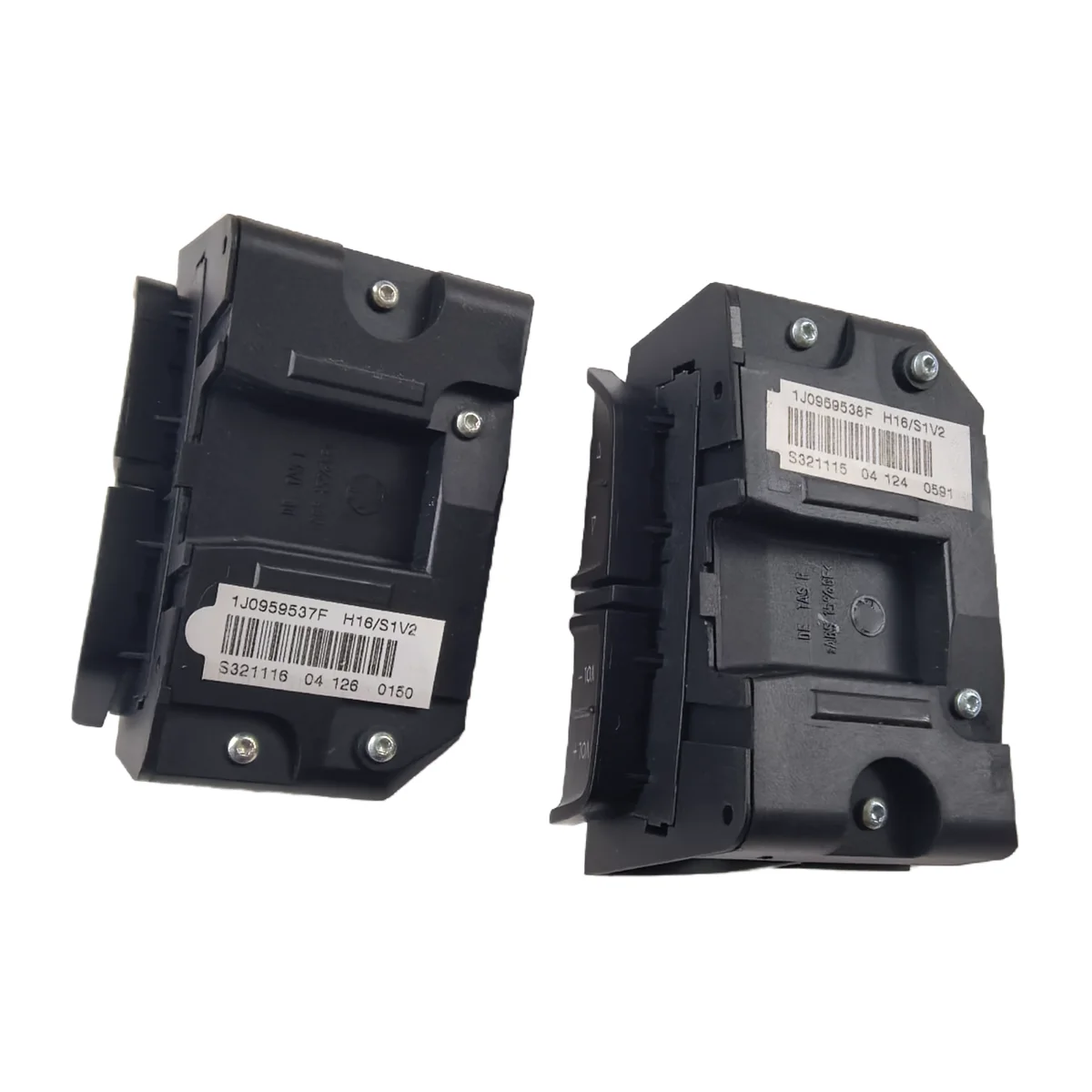 Image 3: Bouton de Volume de commutateur de régulateur de vitesse de volant d'oem pour VW T5 Multivan pour Volkswagen Golf 4 IV mk4 Passat B5.5 Bora Sharan