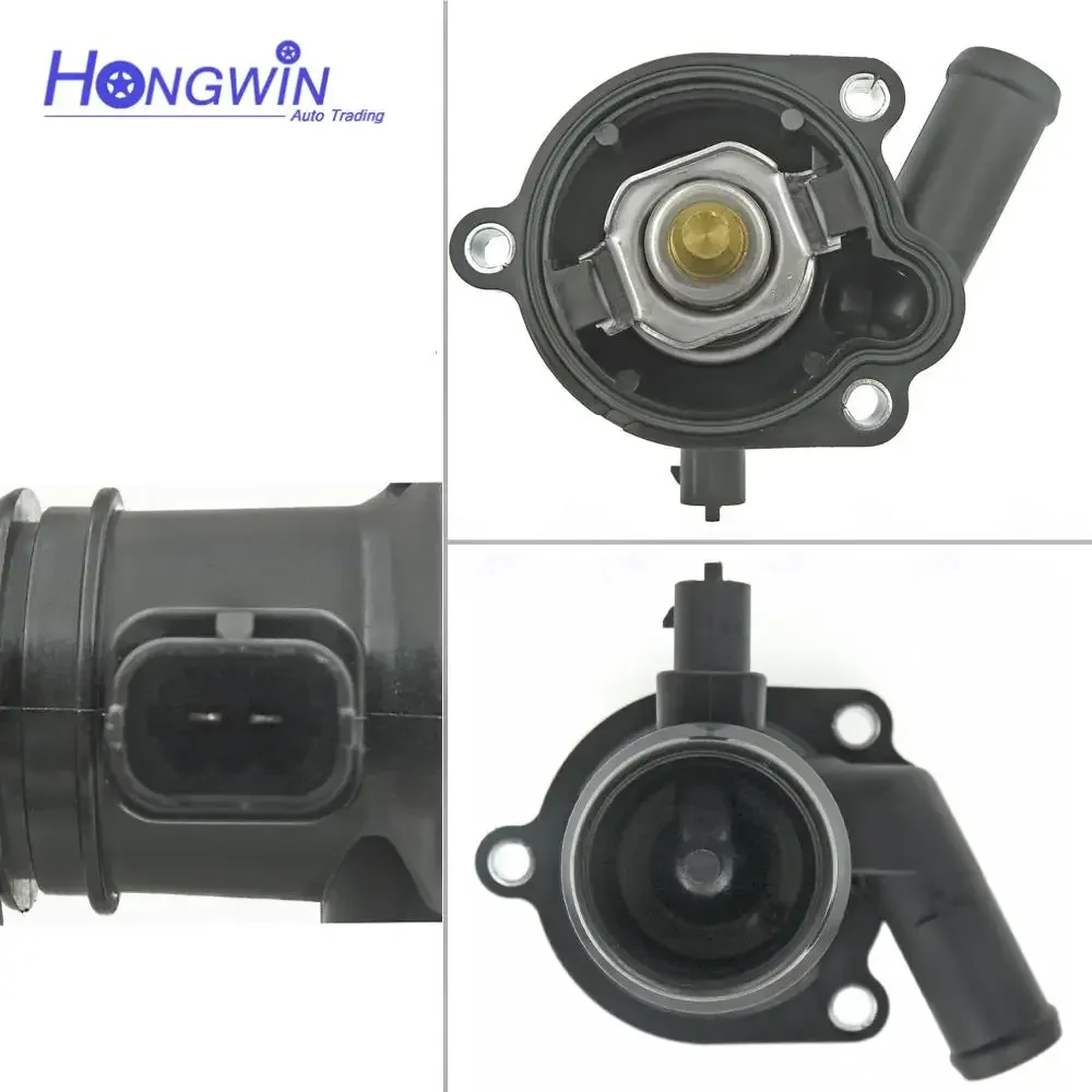 cocoro44  Brand New OE: 55565336 55593034 Engine Coolant Thermostat Housing