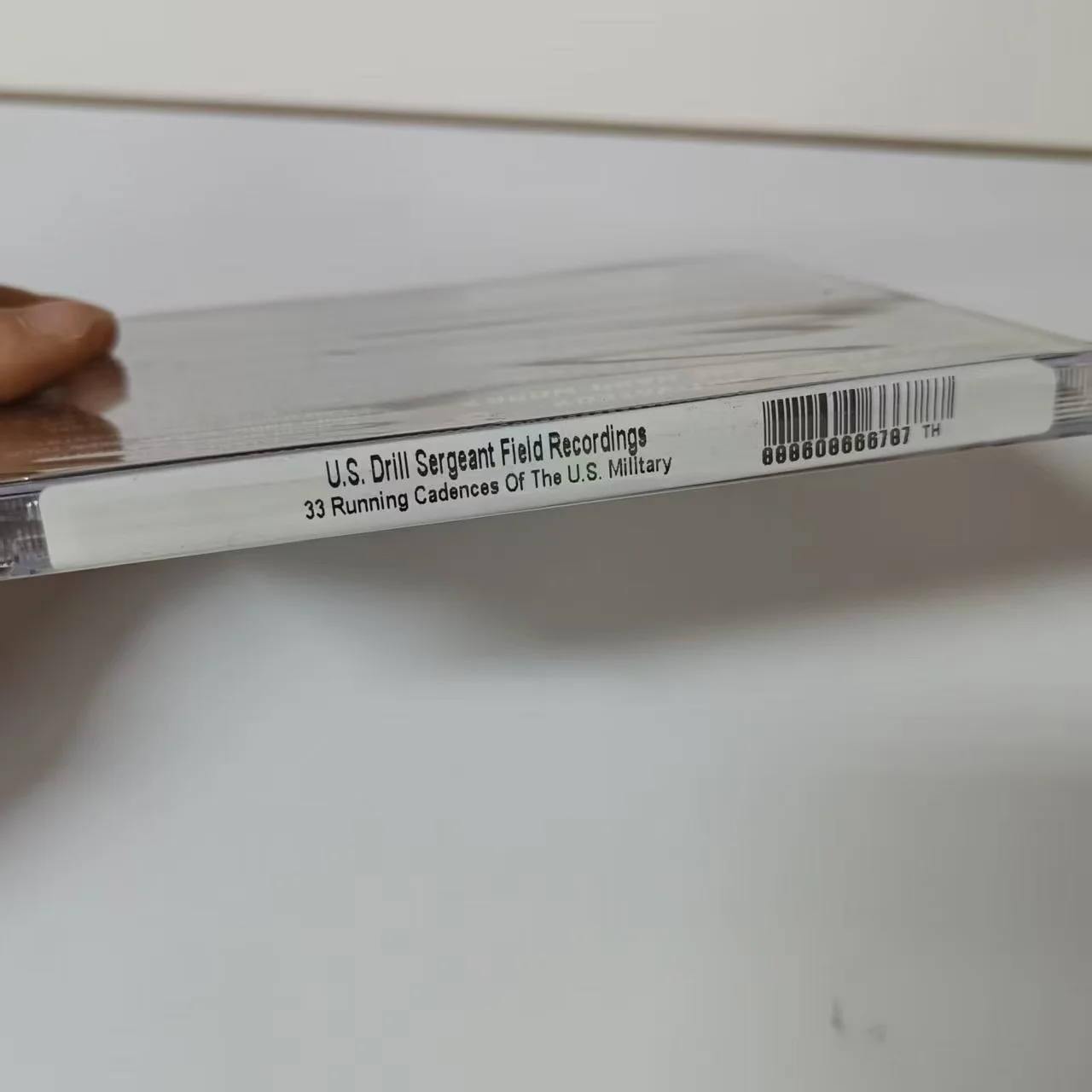 33 حافظة تشغيل للموسيقى الأمريكية CD أعظم الزيارات ألبوم الموسيقى سجل تأثيري وكمان سيارة صندوق الموسيقى الموسيقية موسيقى الحفلات