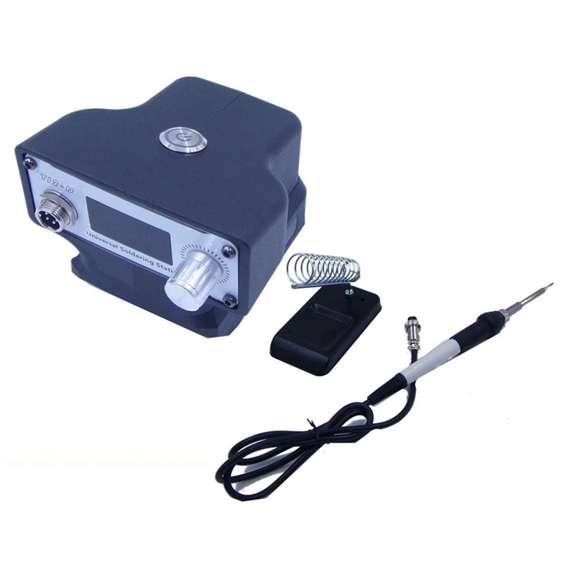 500W 480°C Portable Cordless Electric Soldering Iron Parts Multifunction Electric Welding Machine For Makita 18V Battery