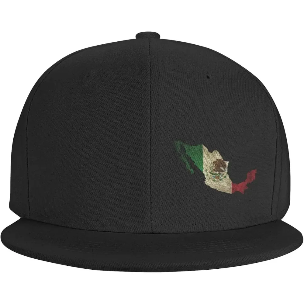 Michoacan Mexico Snapback Hats for Men Baseball Cap