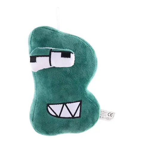 10 best sales Ryska alfabetets lore - №3