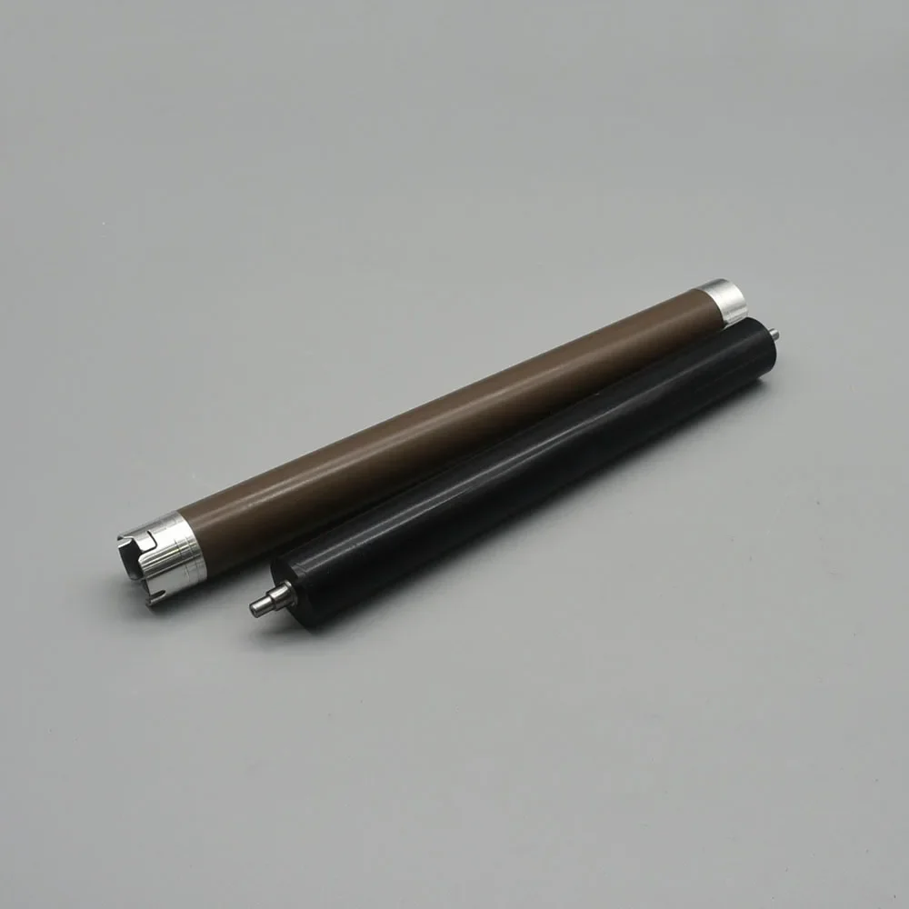 Fuser Upper Heat Roller Lower Pressure Roller for BROTHER 5240 5250 5270 5280 5340 5350 5370 8060 8065 8070 8080 8370 8380 8460