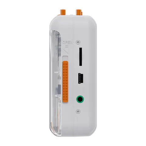 10 best sales USB-kassett - №2