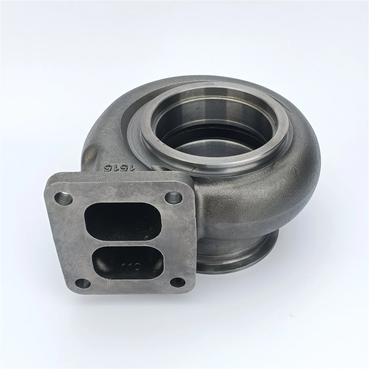 

Корпус турбины S400 A/R 1.10 T4 Volute Twin Flow 87 мм 178789