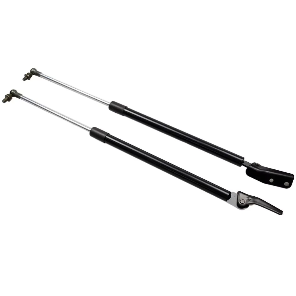 

2 шт. амортизаторы багажника для Nissan Livina L11 Compact MPV 2013-2020, газовые пружины-амортизаторы для задней двери багажника