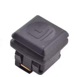 High Quality electric forklift parts lift Button sensor with wire used for JUNGHEINRICH   ERE120 OEM 50434891