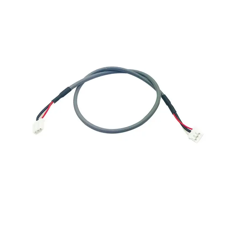 PH2.0-3P   terminal audio cable shielded cable  amplifier board 30cm