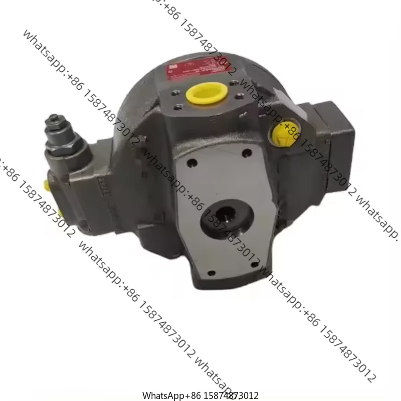 

American Original 0514500313 0514500312 Series D954Z8001G Mo-og pump 0514950 007 0514700 601 Hydraulic radial piston pump