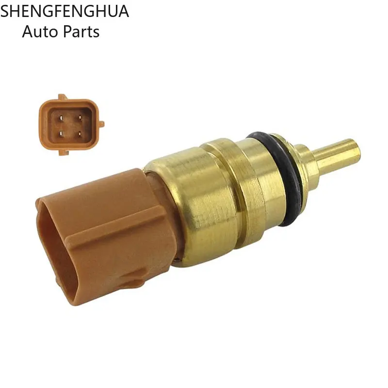 For Hyundai Sonata 8th Generation Auto Parts Water Temperature Sensor 39220-38010 Cross-border E-commerce