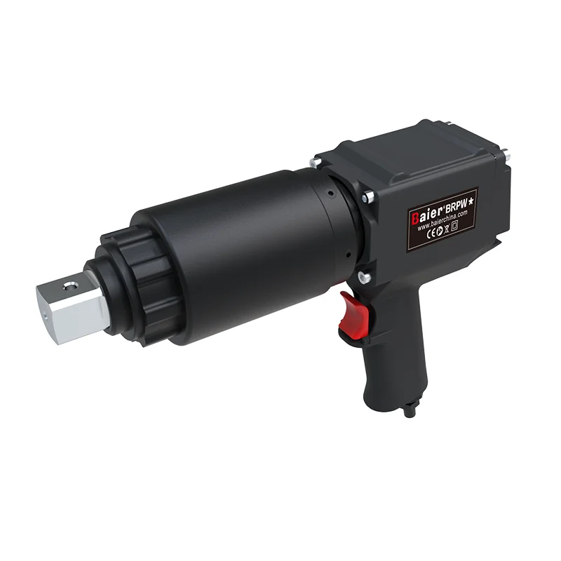 Hot Selling Manufacture Pneumatic Impact Wrench Strong Strength Quick Pneumatic Tools